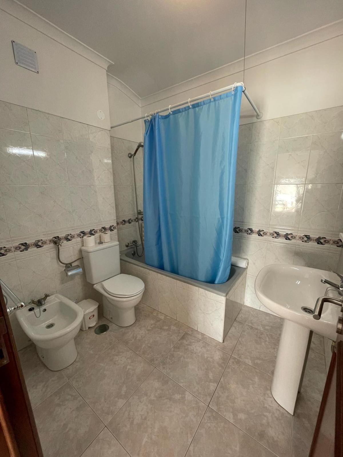 Studio Para 2 Pessoas Албуфейра Екстериор снимка